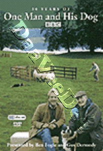 30 Years Of One Man And His Dog - 2-DVD Set (DVD)